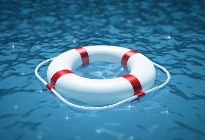 Life preserver